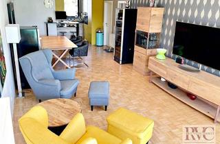 Wohnung kaufen in 5020 Salzburg, Stilvolle 4-Zimmer-Wohnung in zentraler & ruhiger Lage – modern, hell & mit Tiefgaragenplatz