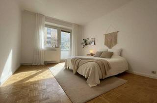 Wohnung kaufen in 1200 Wien, Ihr neues Zuhause in 1200 Wien: Gepflegte 3-Zimmer-Wohnung mit Balkon!