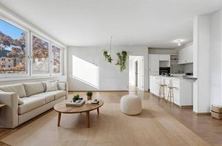 Wohnung kaufen in Längenfeldgasse, 1120 Wien, Helle 2-Zimmerwohnung im Neubau inkl. Garagenstellplatz - Ihr individuelles Renovierungsprojekt!