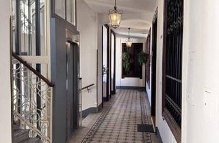 Wohnung kaufen in Gumpendorfer Straße, 1060 Wien, Unbefristet vermietet - Investition in die Zukunft - provisionsfrei für den Käufer!