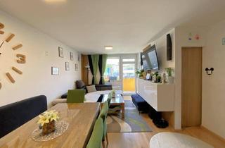 Wohnung kaufen in 9100 Völkermarkt, Modern, zentral, bezugsbereit - Sanierte 3,5-Zimmer-Wohnung mit hervorragender Infrastruktur