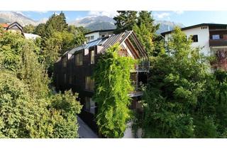 Maisonette kaufen in Nageletal, 6020 Innsbruck, Nageletal 6 - Maisonette im Grünen