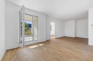 Wohnung kaufen in Englisch-Feld-Gasse, 1220 Wien, Familienfreundliche 4-Zimmer Wohnung mit Balkon an der Lobau!