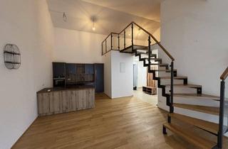 Wohnung mieten in 3451 Michelhausen, luxuriöses Wohnen - Galerziemmer, hochwertige Einbauküche, Klimaanlage und Balkon Nähe Tullnerfelder Bahnhof