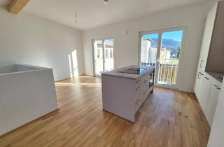 Maisonette mieten in Lindaustr., 4820 Bad Ischl, 3-Zimmer Maisonettwohnung - ERSTBEZUG