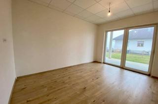 Wohnung mieten in Rohrberg 383, 8294 Unterrohr, Ruhig gelegene 3-Zimmer-Wohnung in Rohberg zu vermieten!