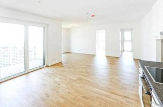 Wohnung mieten in Urschenböckgasse, 1030 Wien, DACHGESCHOSSWOHNUNG MIT GERÄUMIGEN WOHNZIMMER UND BALKON IN ZENTRALER LAGE - NÄHE U3