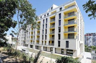 Wohnung mieten in Urschenböckgasse, 1030 Wien, UBG3 - Kompakte 1-Zimmer-Wohnung in guter Lage - NÄHE U3