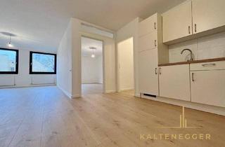 Wohnung mieten in Bennogasse, 1080 Wien, 3-Zimmer-Wohnung in der Josefstadt - unbefristet