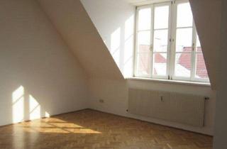 Wohnung mieten in Porzellangasse, 1090 Wien, ZENTRAL GELEGENE DACHGESCHOSSMIETE