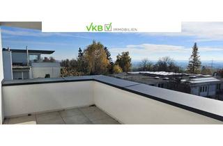 Wohnung mieten in 4073 Hitzing, Helle Etagenwohnung mit Alpenblick in Top-Lage – Hitzing/Leonding