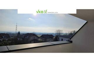 Wohnung mieten in 4073 Hitzing, Helle Etagenwohnung mit Alpenblick in Top-Lage – Hitzing/Leonding