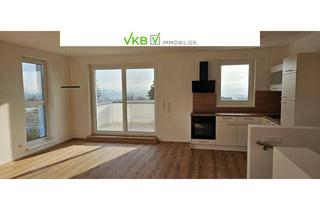 Wohnung mieten in 4073 Hitzing, Helle Etagenwohnung mit Alpenblick in Top-Lage – Hitzing/Leonding
