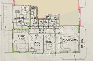Wohnung mieten in Haid 19, 5602 Wagrain Markt, Private Wohnung mit Balkon in Wagrain