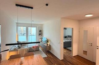 Wohnung mieten in Freistädter Straße 287, 4040 Linz, 2 Zimmer Neubauwohnung