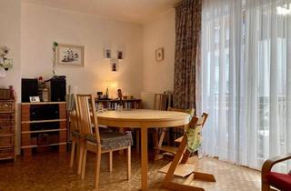 Wohnung mieten in 5020 Salzburg, 3-Zimmer-Wohnung mit Terrasse in Josefiau