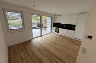 Wohnung mieten in Hinterwaldnerstraße, 6020 Innsbruck, Zweitbezug möblierte 2-Zimmer-Terrassenwohnung in bester Lage in Hötting