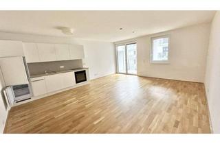 Wohnung mieten in Laaer Wald, 1100 Wien, 1 Zi Wohnung mit Balkon - nahe U1 (provisionsfrei!)