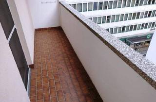 Wohnung mieten in Friedrichgasse, 8010 Graz, Neuwertiger 2 ZIMMER-NEUBAU + ruhiger Balkon + extra Küche möbliert + Bad/Dusche + extra WC + Lift!