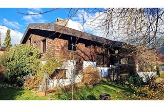 Einfamilienhaus kaufen in Barxerstraße 13, 6713 Ludesch, Einfamilienhaus in ruhiger Lage zu verkaufen