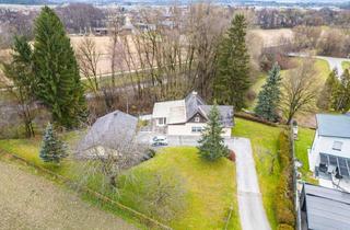 Haus kaufen in 9065 Ebenthal, Bungalow mit viel Grund und Doppelgarage in Ebenthal