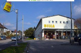 Gewerbeimmobilie kaufen in 4020 Linz, Vielseitige Immobilie Gewerbe oder Wohnen auf Baurecht zu erwerben in Linz