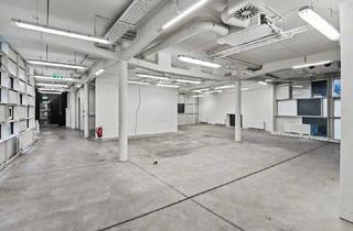 Büro zu mieten in 1140 Wien, Produktion oder Lager mit Lastenaufzug in 1140 Wien