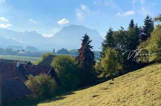 Grundstück zu kaufen in 4694 Ohlsdorf, Bauen mit Aussicht! Deine Chance.
