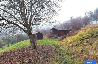 Grundstück zu kaufen in 9411 Sankt Michael, Freizeitgrundstück bei St. Michael
