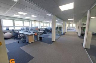 Büro zu mieten in 5412 Puch bei Hallein, Arbeiten, wo Ideen Raum haben: Ihr neuer Unternehmensstandort nahe Puch Urstein mit lichtdurchfluteten Büros