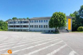Büro zu mieten in 5412 Puch bei Hallein, Repräsentativer Unternehmensstandort nahe Salzburg Süd - Büro mieten