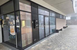 Büro zu mieten in Brauquartier, 8055 Graz, Helle Bürofläche im Brauquartier zu mieten!