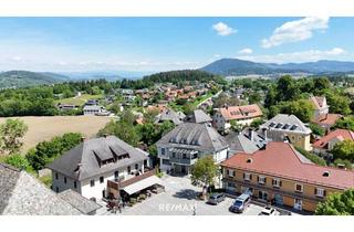 Büro zu mieten in 9063 Maria Saal, Bürofläche im Herzen von Maria Saal