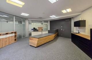 Büro zu mieten in 4800 Attnang, Großzügiges Büro in Bahnhofsnähe
