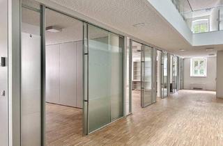 Büro zu mieten in 4040 Linz, Bürohaus in Bestlage von Urfahr zu vermieten