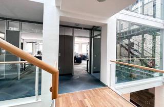 Büro zu mieten in 4040 Linz, Repräsentatives Bürohaus in Alturfahr nahe des Linzer Rathauses