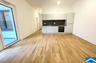 Wohnung mieten in Schöpfleuthnergasse, 1210 Wien, Gemütlicher 2-Zimmerwohnungshit mit Freifläche!