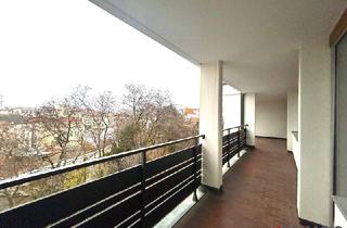 Wohnung mieten in Liechtensteinstraße, 1090 Wien, Top Lage im Neunten I 2 Loggien I Stellplatz I Pool und Sauna I zwischen Währinger Straße und Liechtensteinstraße I Nähe U4 und U6