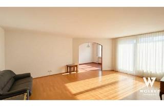 Wohnung kaufen in 1170 Wien, Lichtdurchflutete 4-Zimmer-Neubauwohnung mit Loggia und Garagenplatz in AKH-Nähe