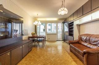 Wohnung kaufen in Herzgasse, 1100 Wien, Loggiawohnung Nähe Quellenstraße - Wärmedämmung, niedrige Haus - BK