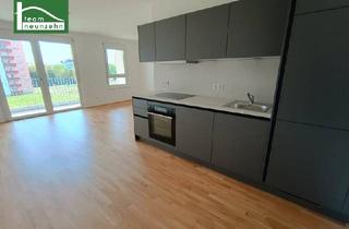 Wohnung mieten in Doktor-Wilhelm-Steingötter-Straße, 3100 Sankt Pölten, Steingötterhof: Stadt trifft Natur - Neubauwohnungen in wunderbarer Lage!