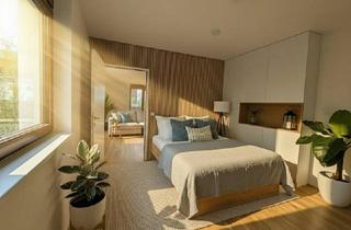 Wohnung kaufen in Schöneck, 6422 Stams, 3-Zimmer-Wohnung mit großem Westbalkon in Stams