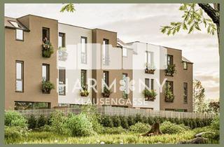 Haus kaufen in Klausengasse, 2331 Vösendorf, HARMONY KLAUSENGASSE - WOHNEN MIT LEICHTIGKEIT