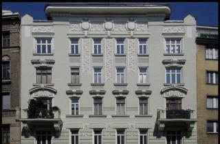 Wohnung kaufen in 1030 Wien, DIREKT BEI DER U4&U6 STATION - GESTALTEN SIE NACH IHREN WÜNSCHEN - ZENTRAL BEGEHBAR!