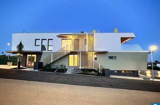 Wohnung kaufen in Am Wagram, 7100 Neusiedl am See, Traumwohnung mit 4 Zimmern und Gemeinschaftspool!