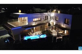 Penthouse kaufen in Am Wagram, 7100 Neusiedl am See, 4-Zimmer-Penthouse mit großer Terrasse und Gemeinschaftspool!