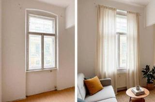 Wohnung kaufen in Meiselstraße 28, 1150 Wien, Helles Apartment mit Gestaltungsmöglichkeiten