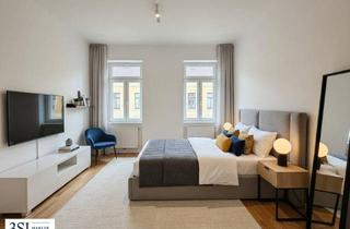 Wohnung kaufen in Meiselstraße 28, 1150 Wien, Helle 2,5-Zimmer-Wohnung mit tollem Grundriss in Toplage