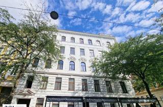 Wohnung kaufen in Meiselstraße 28, 1150 Wien, Betongold - sichere Kapitalanlage im Herzen der Stadt mit Zukunftspotenzial