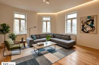 Wohnung kaufen in Meiselstraße 28, 1150 Wien, Helle 2 Zimmer Wohnung mit Altbauflair